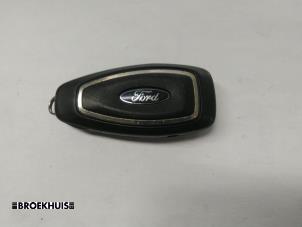Gebruikte Sleutel Ford Focus 3 1.6 TDCi ECOnetic Prijs € 25,00 Margeregeling aangeboden door Autobedrijf Broekhuis B.V.