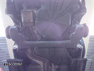 Begagnade Bakre drivaxel Renault Megane III Grandtour (KZ) 1.5 dCi 110 Pris € 85,00 Marginaltabell erbjuds av Autobedrijf Broekhuis B.V.