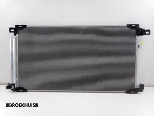 Gebruikte Airco Radiateur Toyota Prius (ZVW5) 1.8 16V Hybrid Prijs € 100,00 Margeregeling aangeboden door Autobedrijf Broekhuis B.V.