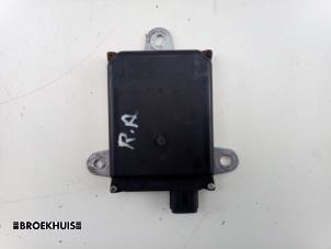 Używane Czujnik martwego pola Toyota Prius (ZVW5) 1.8 16V Hybrid Cena € 60,00 Procedura marży oferowane przez Autobedrijf Broekhuis B.V.