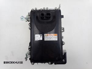 Gebruikte Inverter Toyota Prius (ZVW5) 1.8 16V Hybrid Prijs € 500,00 Margeregeling aangeboden door Autobedrijf Broekhuis B.V.