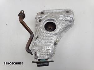 Gebruikte Katalysator Toyota Prius (ZVW5) 1.8 16V Hybrid Prijs € 500,00 Margeregeling aangeboden door Autobedrijf Broekhuis B.V.