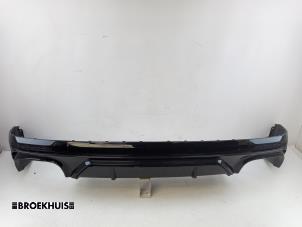 Begagnade Diffuser, bakre stötfångare Audi SQ5 (FYB/FYG) 3.0 TFSI V6 24V Pris € 300,00 Marginaltabell erbjuds av Autobedrijf Broekhuis B.V.