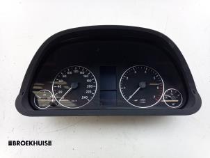 Begagnade Vägmätare KM Mercedes A (W169) 1.5 A-160 Pris € 95,00 Marginaltabell erbjuds av Autobedrijf Broekhuis B.V.