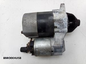 Gebruikte Startmotor Mercedes A (W169) 1.5 A-160 Prijs € 20,00 Margeregeling aangeboden door Autobedrijf Broekhuis B.V.