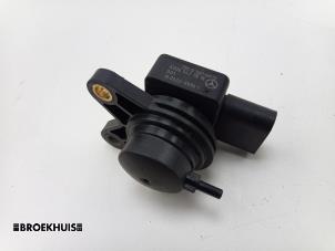 Begagnade Vakuumventil Mercedes A (W169) 1.5 A-160 Pris € 15,00 Marginaltabell erbjuds av Autobedrijf Broekhuis B.V.