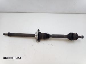 Begagnade Drivaxel, höger fram Mercedes A (W169) 1.5 A-160 Pris € 80,00 Marginaltabell erbjuds av Autobedrijf Broekhuis B.V.
