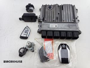 Gebruikte Computer Inspuit BMW 5 serie (G30) 540i 3.0 TwinPower Turbo 24V Prijs € 350,00 Margeregeling aangeboden door Autobedrijf Broekhuis B.V.