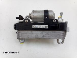 Gebruikte Airco Condensor BMW 5 serie (G30) 540i 3.0 TwinPower Turbo 24V Prijs € 75,00 Margeregeling aangeboden door Autobedrijf Broekhuis B.V.