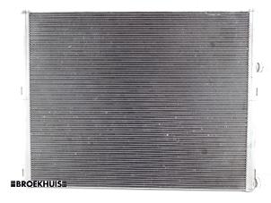 Begagnade AC-radiator BMW 5 serie (G30) 540i 3.0 TwinPower Turbo 24V Pris € 250,00 Marginaltabell erbjuds av Autobedrijf Broekhuis B.V.