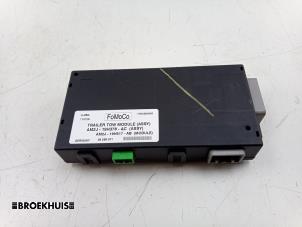 Begagnade Dragkroksmodul Ford S-Max (GBW) 2.0 TDCi 16V 140 Pris € 50,00 Marginaltabell erbjuds av Autobedrijf Broekhuis B.V.