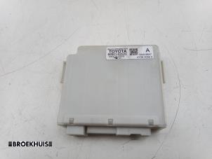 Begagnade Modul (diverse) Toyota Yaris III (P13) 1.33 16V Dual VVT-I Pris € 45,00 Marginaltabell erbjuds av Autobedrijf Broekhuis B.V.