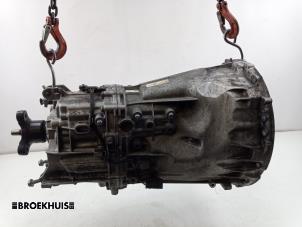 Begagnade Växellåda Mercedes C Estate (S205) C-180 BlueTEC, C-180 d 1.6 16V Pris € 1.250,00 Marginaltabell erbjuds av Autobedrijf Broekhuis B.V.