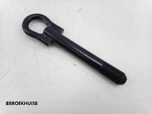 Begagnade Dragögla Toyota Yaris III (P13) 1.33 16V Dual VVT-I Pris € 10,00 Marginaltabell erbjuds av Autobedrijf Broekhuis B.V.