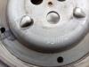 Remskiva, vevaxel från en Land Rover Defender I 2.2 TD4 16V 2013
