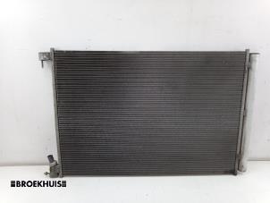 Begagnade AC-radiator Mercedes C Estate (S205) C-180 BlueTEC, C-180 d 1.6 16V Pris € 125,00 Marginaltabell erbjuds av Autobedrijf Broekhuis B.V.