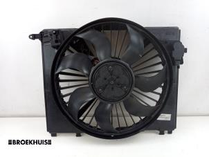 Gebruikte Koelvin Motor Mercedes C Estate (S205) C-180 BlueTEC, C-180 d 1.6 16V Prijs € 350,00 Margeregeling aangeboden door Autobedrijf Broekhuis B.V.