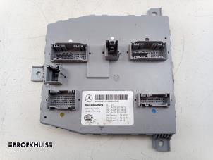 Gebruikte Bodycontrol Module Mercedes C Estate (S205) C-180 BlueTEC, C-180 d 1.6 16V Prijs € 50,00 Margeregeling aangeboden door Autobedrijf Broekhuis B.V.