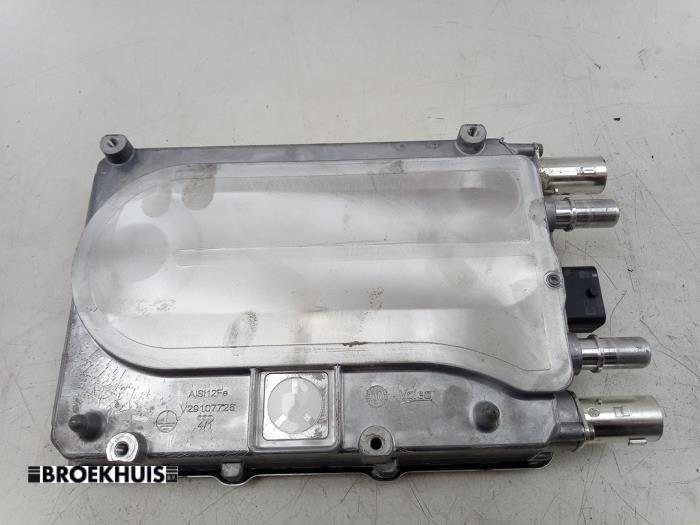 Battery charger Volvo V60 II 2.0 T8 16V Plug-in Hybrid AWD - 32299962