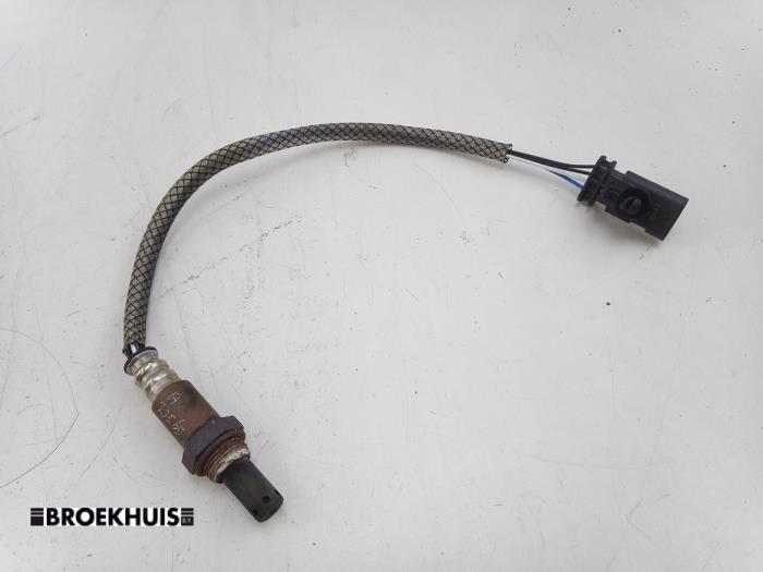 Lambdasond från en Volvo V60 II (ZW) 2.0 T8 16V Plug-in Hybrid AWD 2021