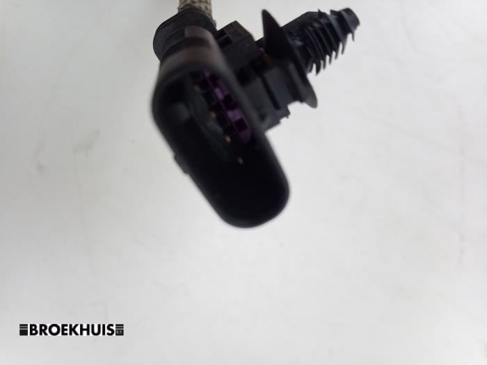 Lambdasond från en Volvo V60 II (ZW) 2.0 T8 16V Plug-in Hybrid AWD 2021