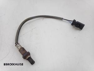 Begagnade Lambdasond Volvo V60 II (ZW) 2.0 T8 16V Plug-in Hybrid AWD Pris € 75,00 Marginaltabell erbjuds av Autobedrijf Broekhuis B.V.