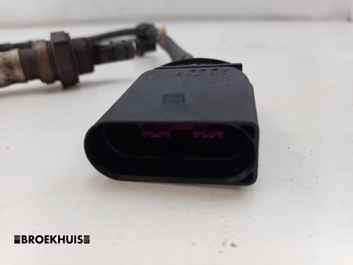 Lambdasond från en Seat Ibiza IV (6J5) 1.4 16V 2012