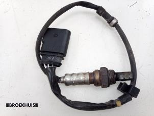 Begagnade Lambdasond Seat Ibiza IV (6J5) 1.4 16V Pris € 15,00 Marginaltabell erbjuds av Autobedrijf Broekhuis B.V.