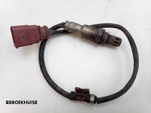 Begagnade Lambdasond Seat Ibiza IV (6J5) 1.4 16V Pris € 15,00 Marginaltabell erbjuds av Autobedrijf Broekhuis B.V.