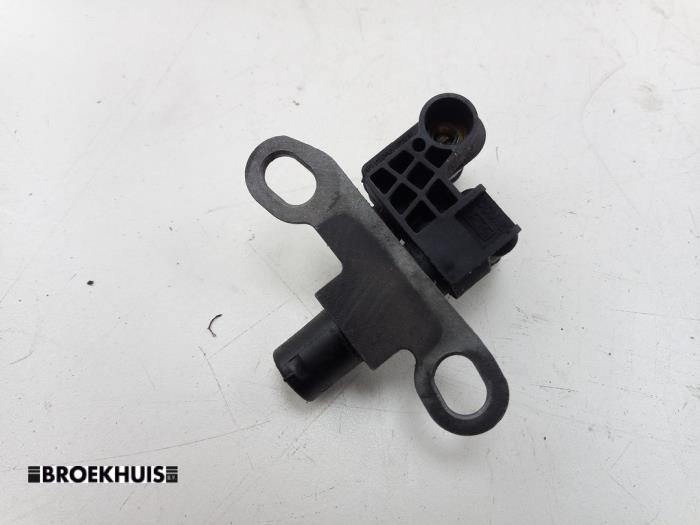 Vevaxelsensor från en Land Rover Defender I 2.2 TD4 16V 2013