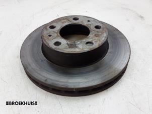 Begagnade Främre bromsskiva Fiat Ducato (250) 2.3 D 130 Multijet Pris € 35,00 Marginaltabell erbjuds av Autobedrijf Broekhuis B.V.