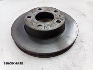 Begagnade Främre bromsskiva Fiat Ducato (250) 2.3 D 130 Multijet Pris € 35,00 Marginaltabell erbjuds av Autobedrijf Broekhuis B.V.