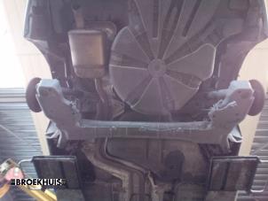 Begagnade Bakre drivaxel Renault Megane III Grandtour (KZ) 1.5 dCi 110 Pris € 100,00 Marginaltabell erbjuds av Autobedrijf Broekhuis B.V.