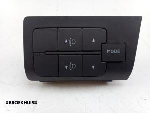 Used Brytare, AIH strålkastare Fiat Ducato (250) 2.3 D 130 Multijet Price € 35,00 Margin scheme offered by Autobedrijf Broekhuis B.V.