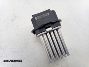 Begagnade Motstånd, kupéfläkt Citroen C3 (SC) 1.2 VTi 82 12V Pris € 25,00 Marginaltabell erbjuds av Autobedrijf Broekhuis B.V.