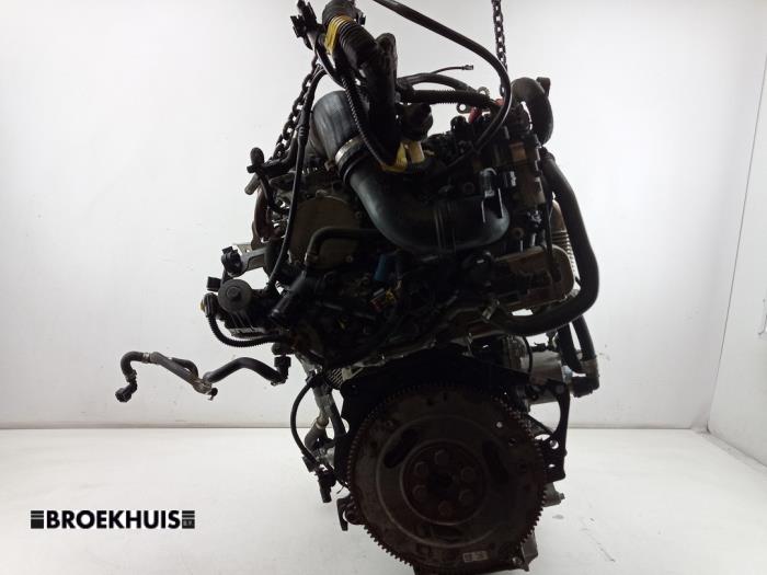 Silnik z Fiat Ducato (250) 2.2 D 160 Multijet 3 2023