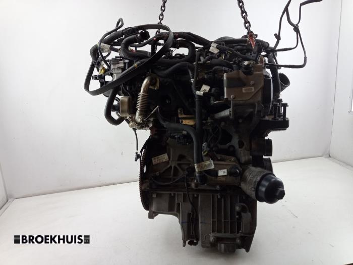 Silnik z Fiat Ducato (250) 2.2 D 160 Multijet 3 2023