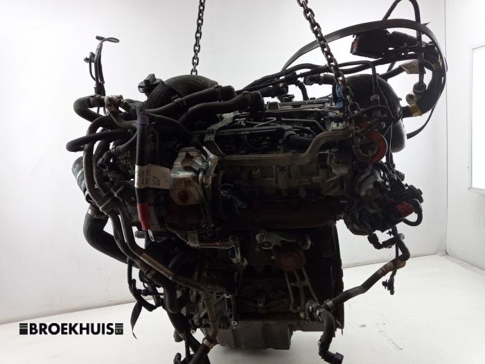 Silnik z Fiat Ducato (250) 2.2 D 160 Multijet 3 2023