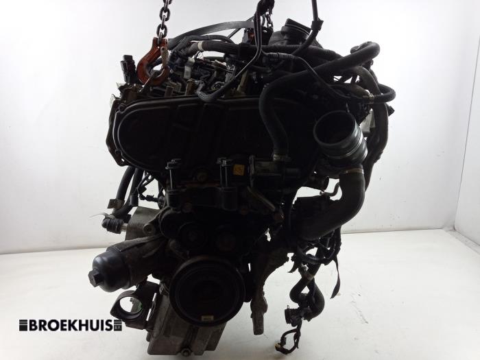 Silnik z Fiat Ducato (250) 2.2 D 160 Multijet 3 2023