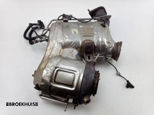 Używane Filtr czastek stalych Fiat Ducato (250) 2.2 D 160 Multijet 3 Cena na żądanie oferowane przez Autobedrijf Broekhuis B.V.