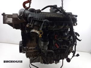 Gebruikte Motor Ford S-Max (GBW) 2.5 Turbo 20V Prijs € 2.350,00 Margeregeling aangeboden door Autobedrijf Broekhuis B.V.