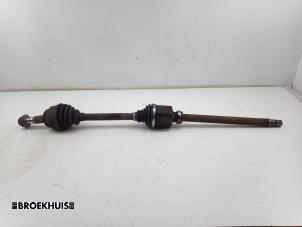 Używane Os napedowa prawy przód Fiat Ducato (250) 2.2 D 160 Multijet 3 Cena € 12,10 Z VAT oferowane przez Autobedrijf Broekhuis B.V.