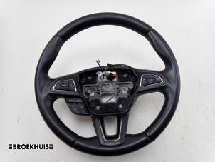 Begagnade Ratt Ford Focus 3 Wagon 1.0 Ti-VCT EcoBoost 12V 125 Pris € 75,00 Marginaltabell erbjuds av Autobedrijf Broekhuis B.V.