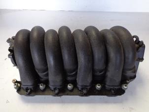 Gebruikte Spruitstuk Inlaat Porsche Cayenne (9PA) 4.5 S V8 32V Prijs € 150,00 Margeregeling aangeboden door Autobedrijf Broekhuis B.V.