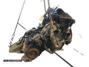 Gebruikte Motor Mercedes A (W169) 2.0 A-160 CDI 16V 5-Drs. Prijs € 250,00 Margeregeling aangeboden door Autobedrijf Broekhuis B.V.