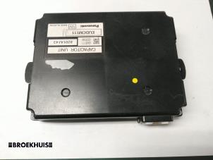Używane Modul Comfort Mitsubishi Colt (Z2/Z3) 1.3 16V Cena € 40,00 Procedura marży oferowane przez Autobedrijf Broekhuis B.V.