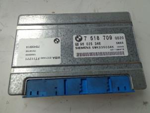 Begagnade Dator, automatisk växellåda BMW 3 serie (E46/4) 318i 16V Pris € 50,00 Marginaltabell erbjuds av Autobedrijf Broekhuis B.V.