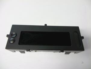 Begagnade Innerdisplay Renault Kangoo Express (FW) 1.5 dCi 70 Pris € 35,00 Marginaltabell erbjuds av Autobedrijf Broekhuis B.V.