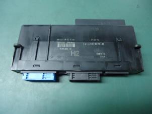 Gebruikte Module (diversen) BMW 1 serie (E81) 118d 16V Prijs € 40,00 Margeregeling aangeboden door Autobedrijf Broekhuis B.V.