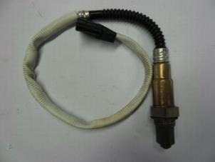 Gebruikte Lambda Sonde Renault Scénic III (JZ) 1.6 16V Prijs € 15,00 Margeregeling aangeboden door Autobedrijf Broekhuis B.V.